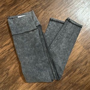 Aerie High-Rise FEEL COMFY Legging